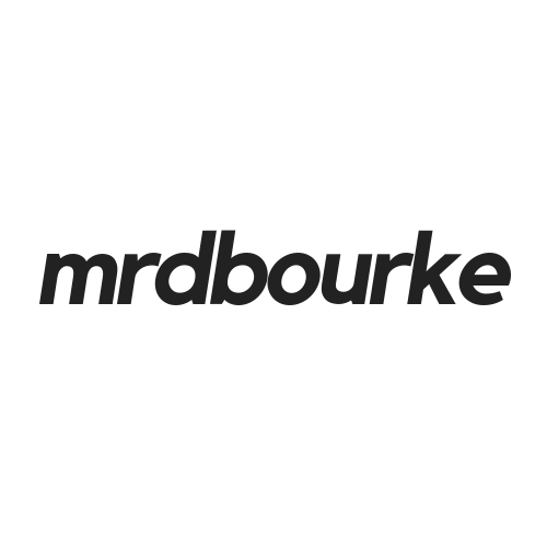 Daniel Bourke