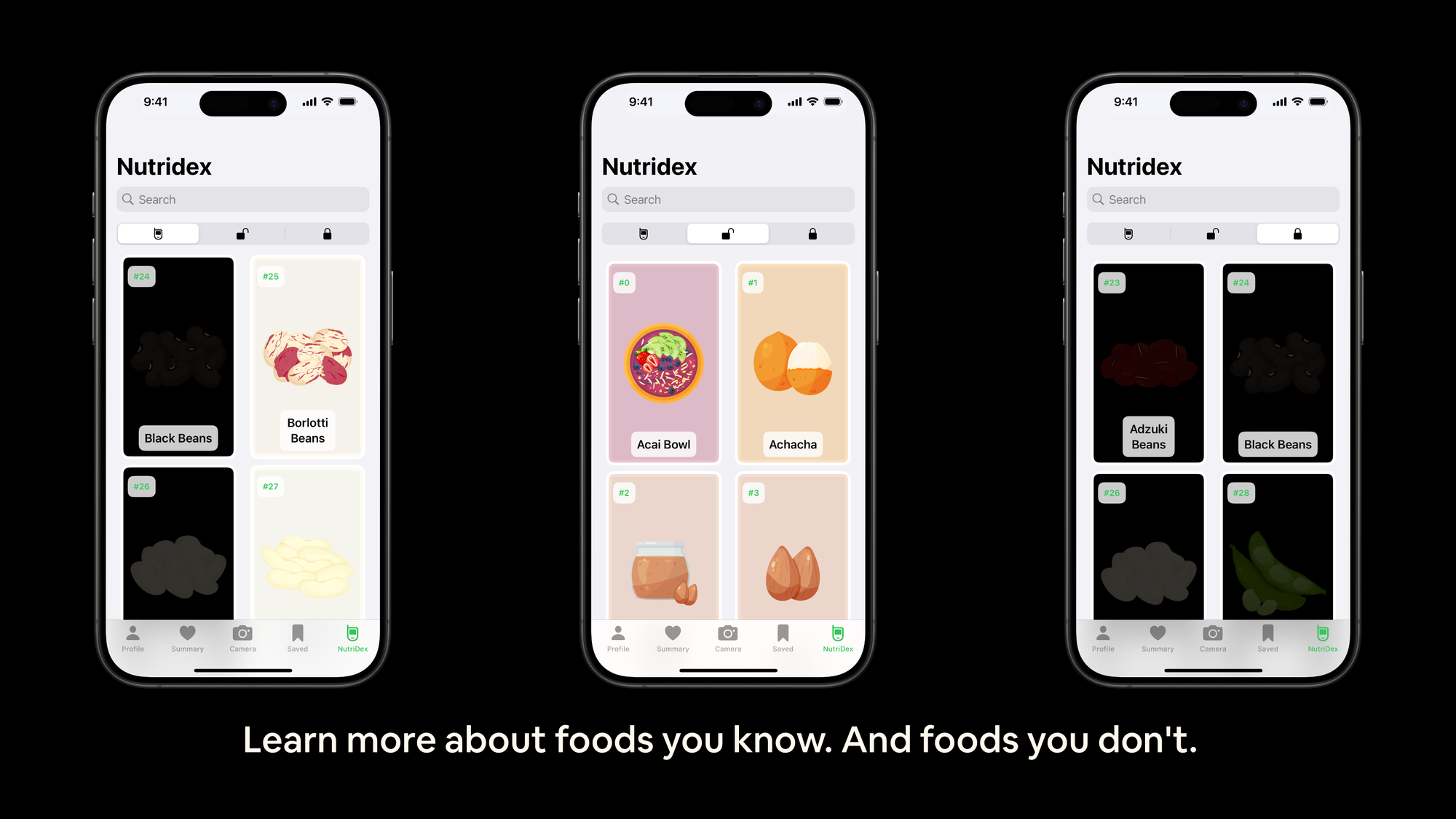 Introducing Nutrify | Learn about food with AI